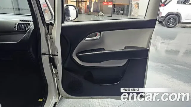 Kia The New Ray, миниатюра 13