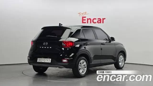 Hyundai Venue 1.6 Modern, миниатюра 11