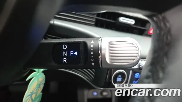 Hyundai Ioniq 5 AWD, миниатюра 9