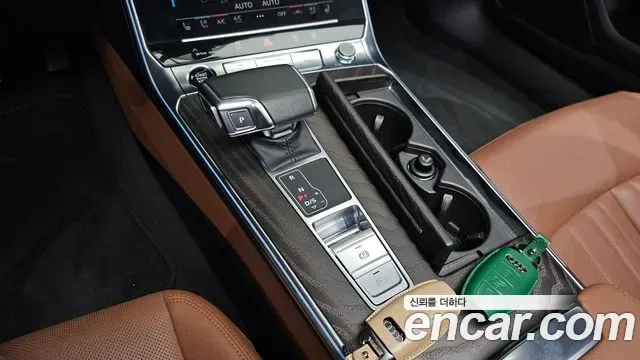 Audi A6 45 TFSI Premium, миниатюра 21