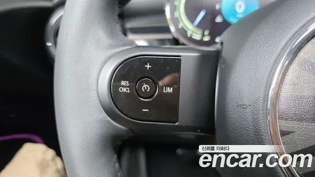 MINI Cooper III, миниатюра 20