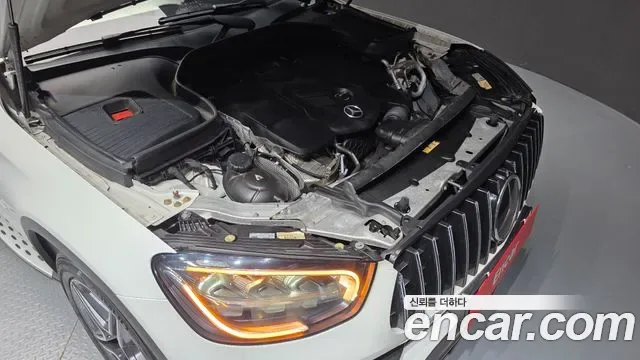 Mercedes-Benz GLC GLC220 d 4MATIC, миниатюра 19