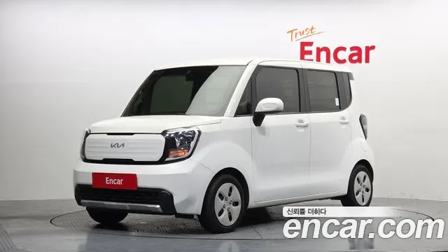 Kia Ray 2 мест Prestige