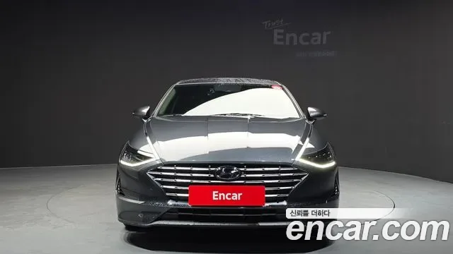 Hyundai Sonata Modern, миниатюра 19