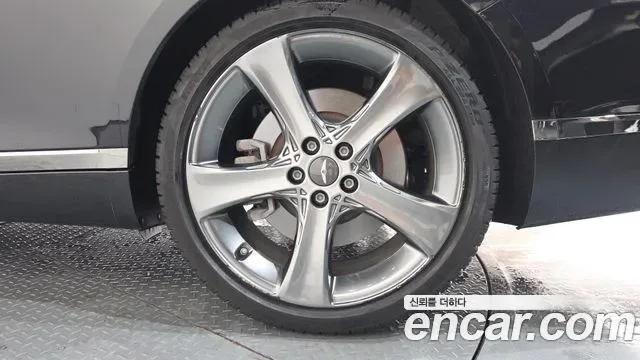 Genesis G80 бензин 2.5 Turbo AWD ( ), миниатюра 29