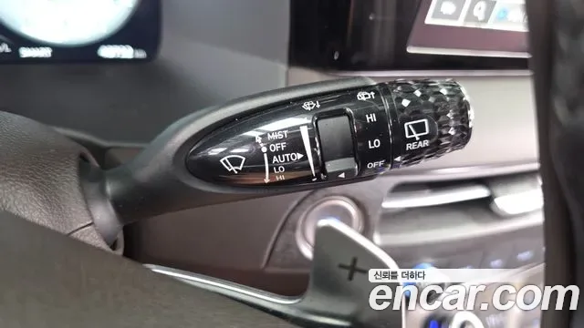 Hyundai The New Palisade бензин 3.8 4WD Calligraphy, миниатюра 20