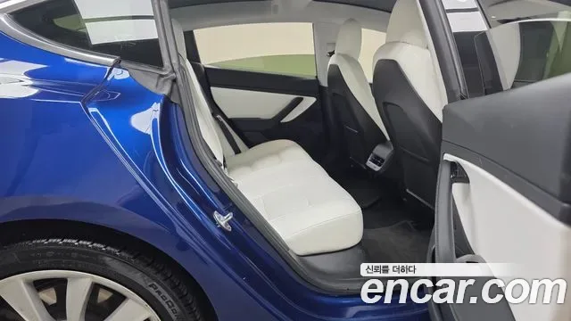 Tesla 3 AWD, миниатюра 18