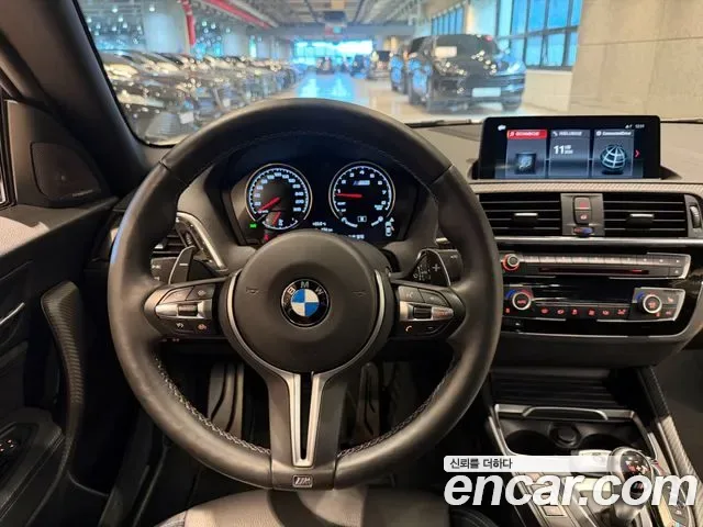 BMW M2, миниатюра 15