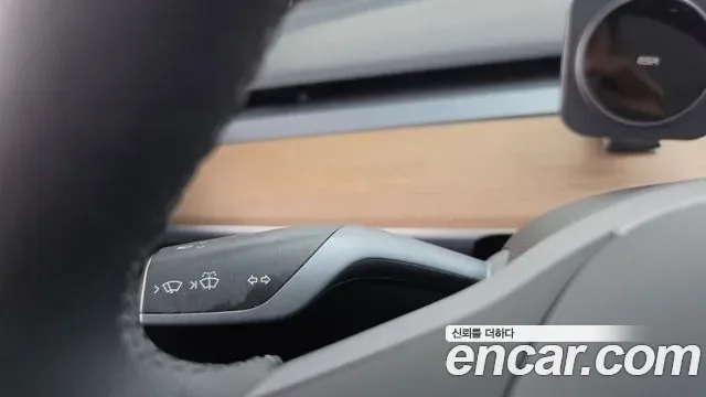 Tesla Y AWD, миниатюра 12