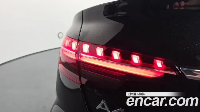 Audi A4 40 TDI Premium, миниатюра 9