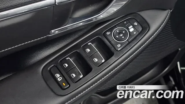 Hyundai Sonata 2.0 Premium, миниатюра 6