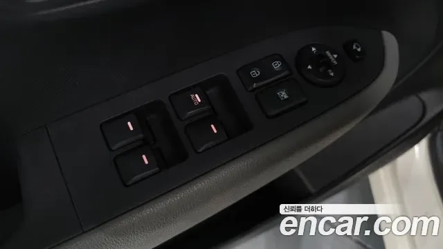 Kia The New Ray Signature, миниатюра 29
