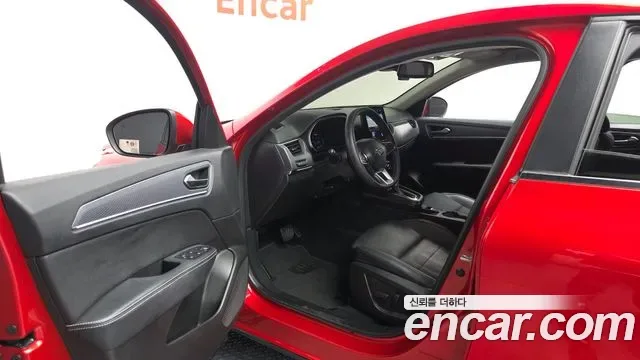Renault XM3 1.6 GTe RE, миниатюра 16