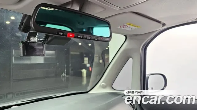 Kia Ray EV, миниатюра 17