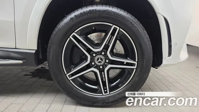Mercedes-Benz GLE GLE400d 4MATIC, миниатюра 25