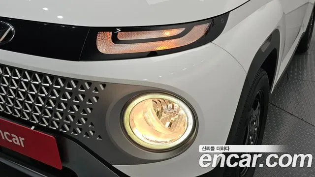 Hyundai Casper Modern, миниатюра 2