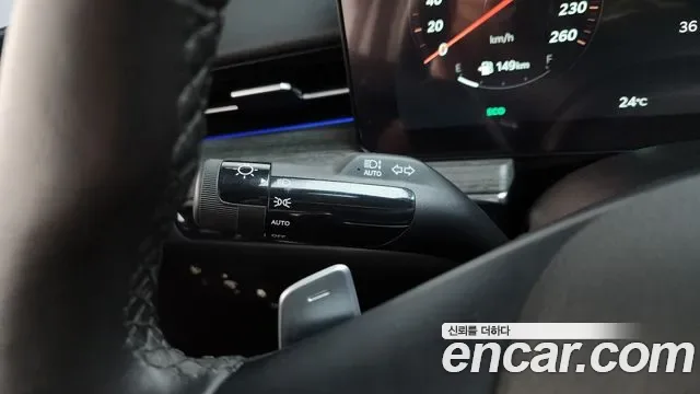 Kia K5 III 2.0 LPi Signature, миниатюра 13