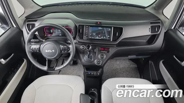 Kia Ray Signature, миниатюра 6