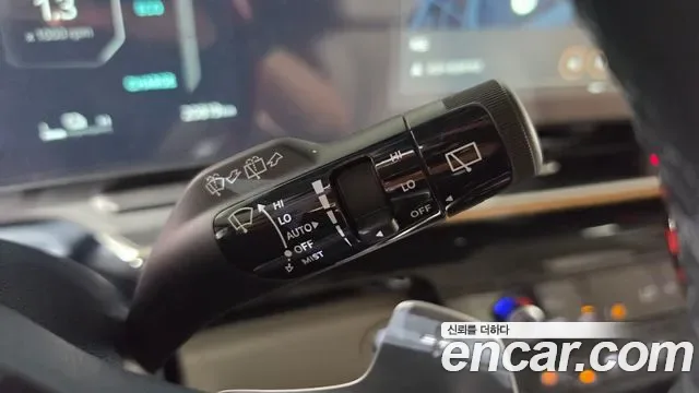 Kia Carnival HEV 7 мест Gravity, миниатюра 25