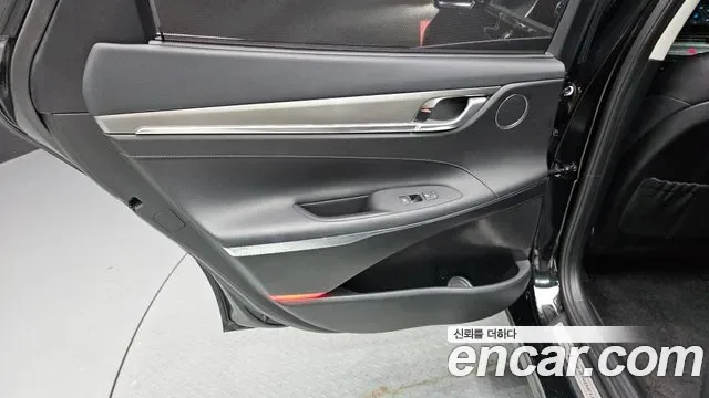 Hyundai Grandeur, миниатюра 23