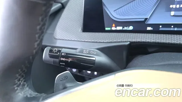 Kia EV6, миниатюра 5