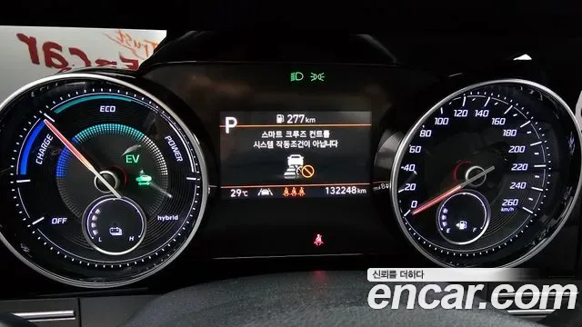 Hyundai Grandeur Premium, миниатюра 26
