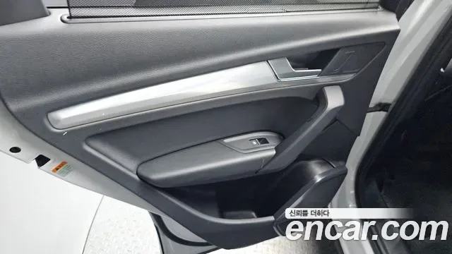 Audi Q5 40 TDI, миниатюра 17