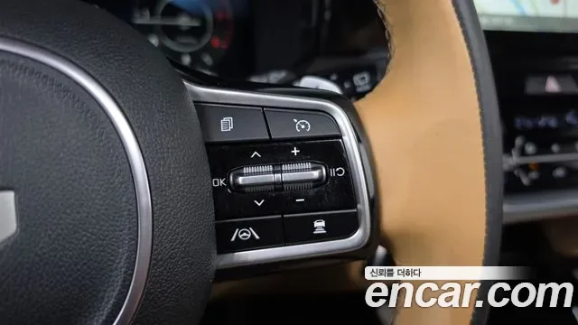 Kia Sorento дизель 2.2 4WD, миниатюра 14