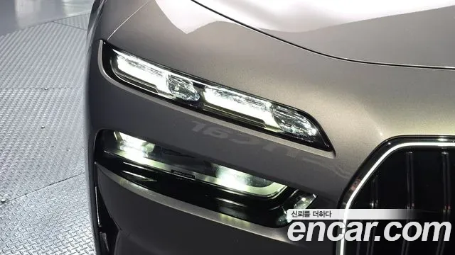 BMW 7 (G70) 740i sDrive, миниатюра 18
