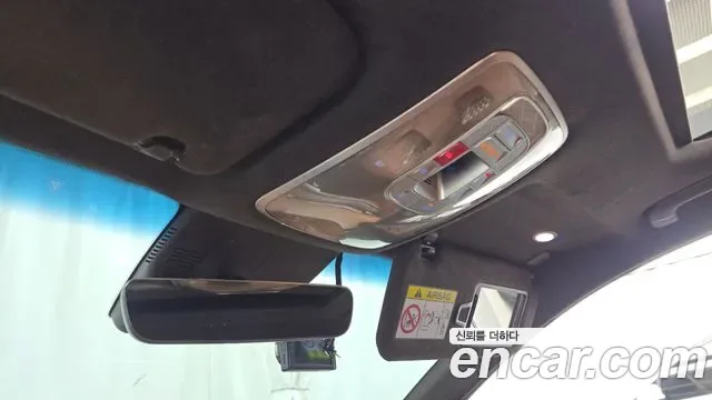 Genesis G80 бензин 3.5 Turbo AWD ( ), миниатюра 6