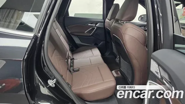 BMW X1 xDrive 20i M, миниатюра 20