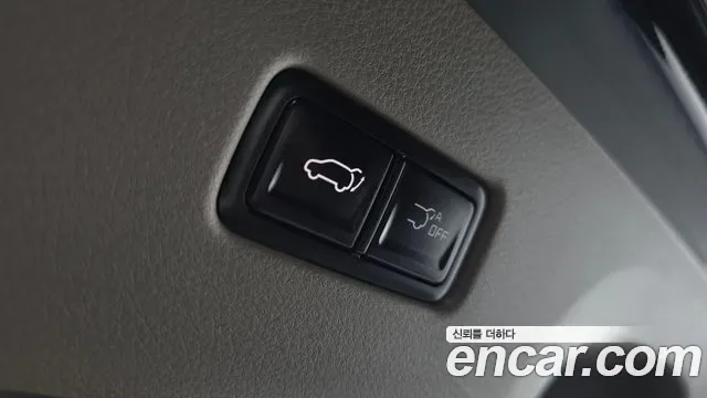 Kia Carnival бензин 7 мест Signature, миниатюра 21