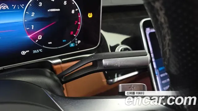 Mercedes-Benz S-Class S500L 4MATIC, миниатюра 9