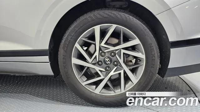 Hyundai Grandeur 3.5 LPG 2WD ( ), миниатюра 14