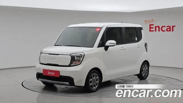 Kia Ray Prestige, миниатюра 8