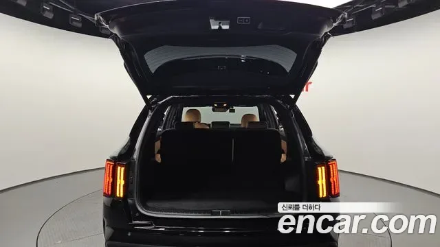 Kia Sorento дизель 2.2 2WD, миниатюра 16