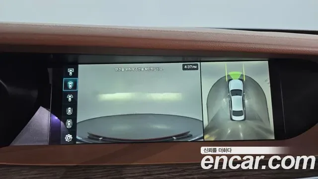 Genesis G90 3.8 AWD Premium, миниатюра 20