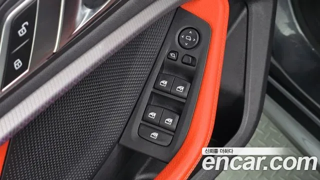 BMW 2 (F44) M235i xDrive, миниатюра 22