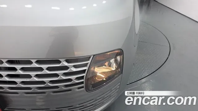 Hyundai Staria 5 мест Modern, миниатюра 30