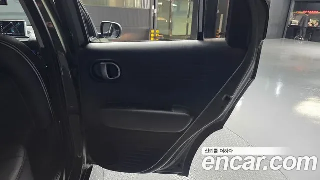 Hyundai Casper, миниатюра 22