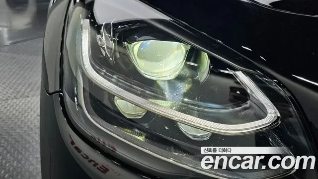 Kia K9 3.8 GDI AWD II, миниатюра 30