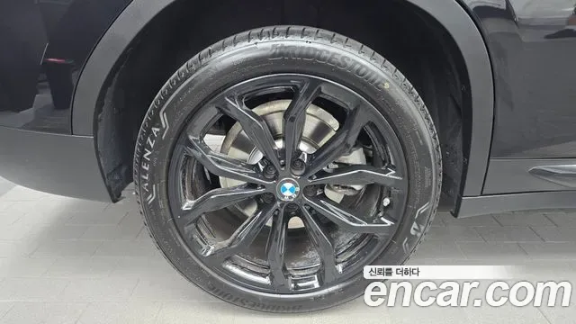 BMW X4 xDrive20i xLine, миниатюра 7