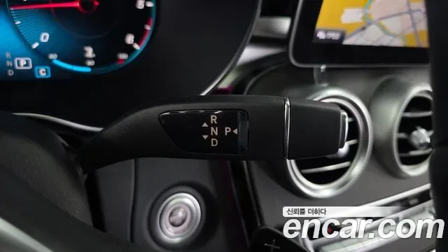 Mercedes-Benz C-Class C220 d 4MATIC, миниатюра 30