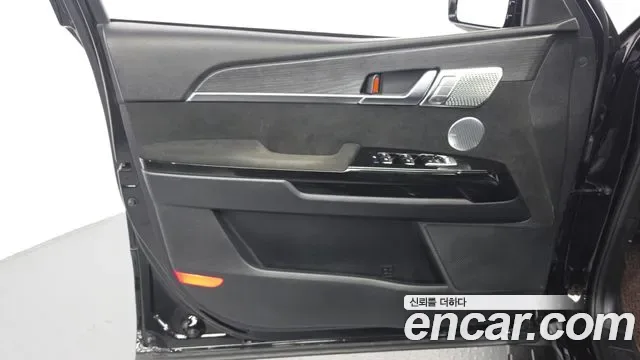 Kia Mohave дизель 3.0 4WD 5 мест Gravity, миниатюра 30