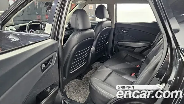 KGM Tivoli бензин 1.5 2WD V3, миниатюра 20
