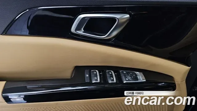 Kia Carnival дизель 9 мест, миниатюра 17