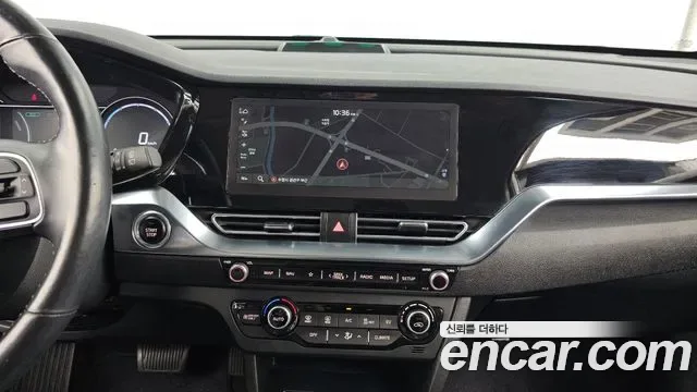 Kia Niro, миниатюра 13