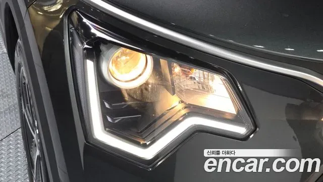 Kia Niro Prestige, миниатюра 21