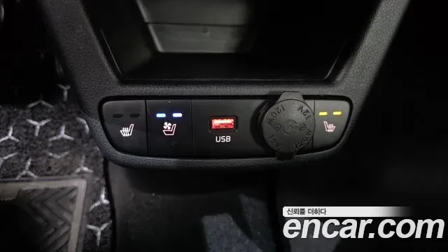 Kia Ray Signature, миниатюра 17