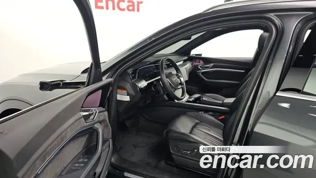 Audi e-, миниатюра 28